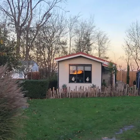 Holiday home Sea Rocks With View And Garden *