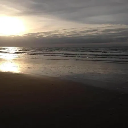 Sea Rocks With View And Garden Holiday home *