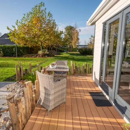 In Near North Sea Сasa de vacaciones *