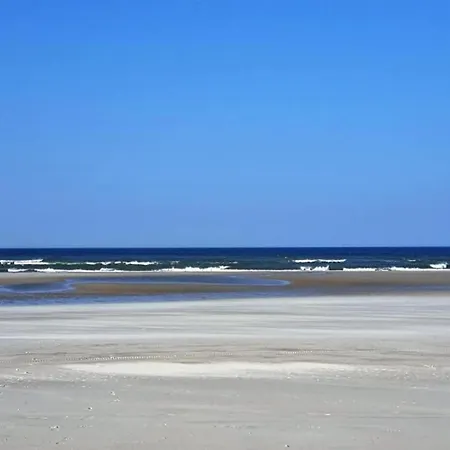 Hébergement de vacances In Near North Sea