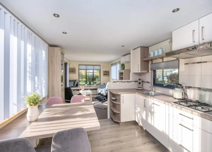 In Near North Sea * Goedereede