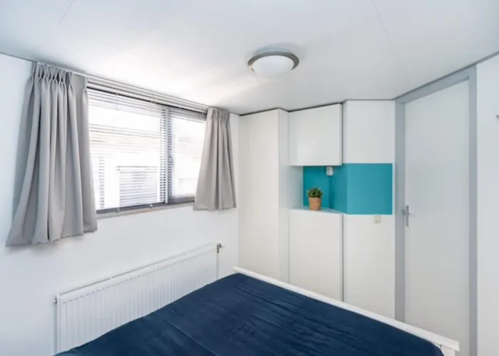 Holiday home In Near North Sea