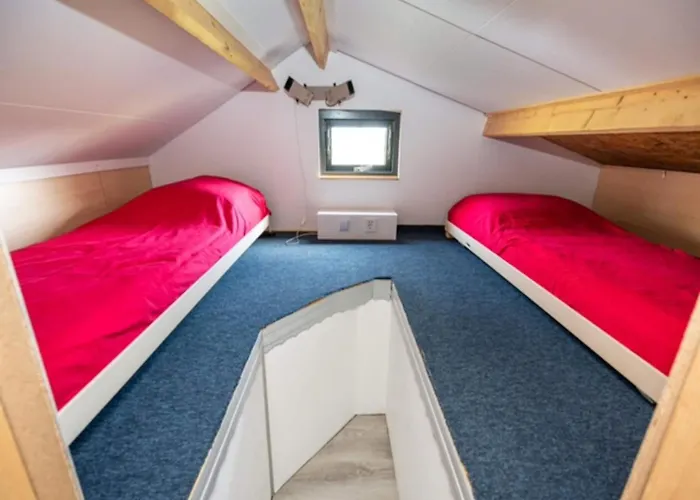 In Near North Sea * Goedereede