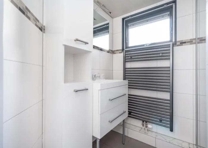 Holiday home In Near North Sea