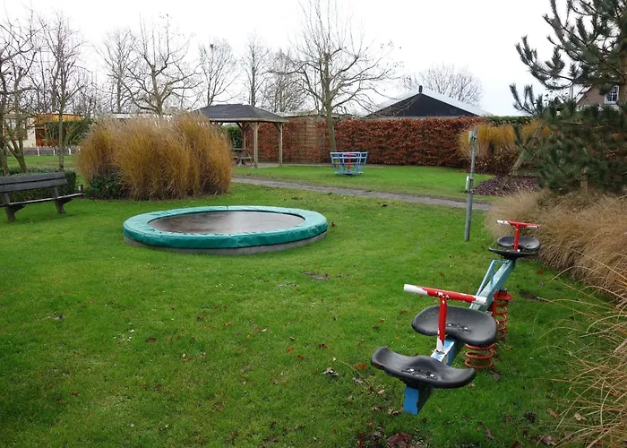 Holiday home In Near North Sea *