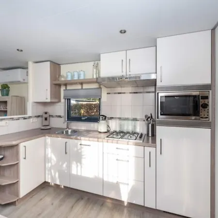 In Near North Sea Goedereede