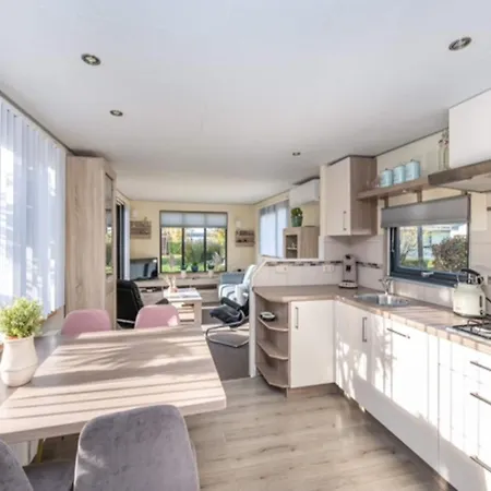 In Near North Sea * Goedereede