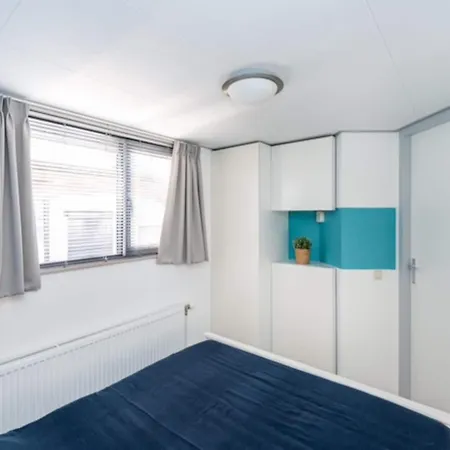 Vakantiehuis In Near North Sea