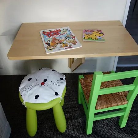 In Near North Sea * Goedereede