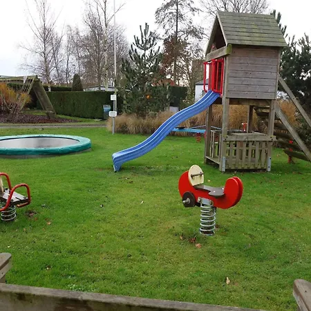 In Near North Sea Vakantiehuis *