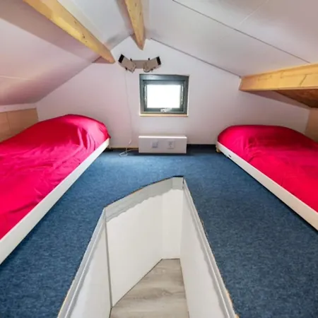 In Near North Sea * Goedereede