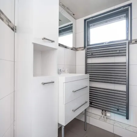 Vakantiehuis In Near North Sea