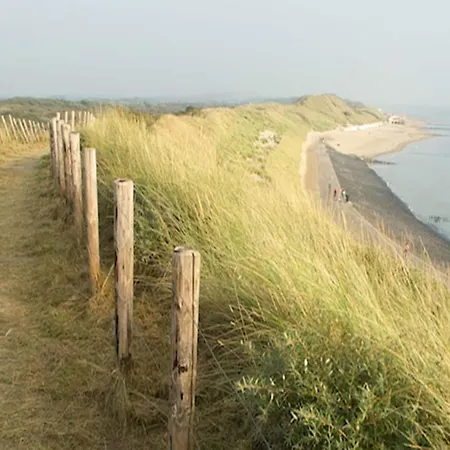 In Near North Sea Vakantiehuis