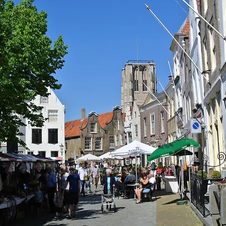 In Near North Sea Vakantiehuis