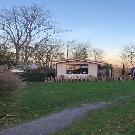 In Near North Sea Dom wakacyjny