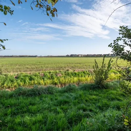Vakantiehuis In Near North Sea *
