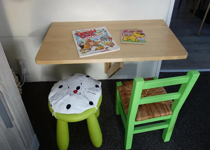 In Near North Sea * Goedereede