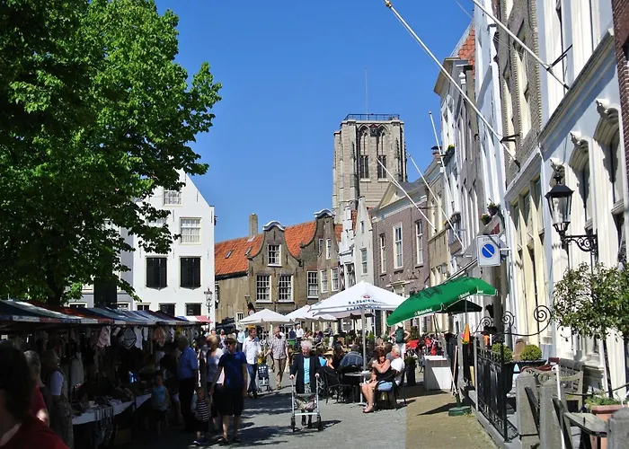 In Near North Sea Dom wakacyjny