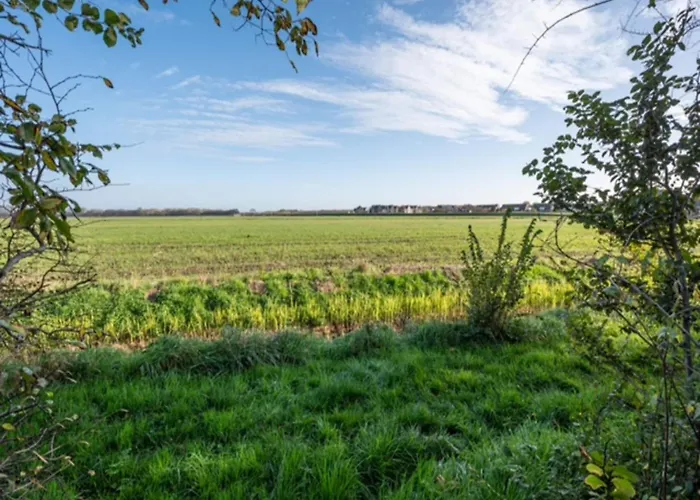 Dom wakacyjny In Near North Sea *