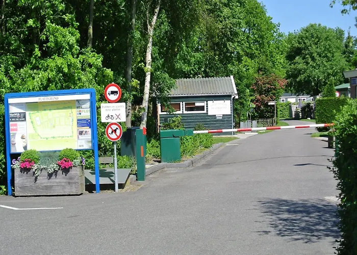 Dom wakacyjny In Near North Sea